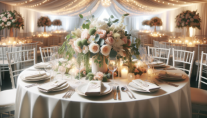 10 Questions to Ask Before Booking Your Wedding Rental Company