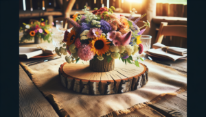 5 Simple Centerpiece Ideas for Any Wedding Style