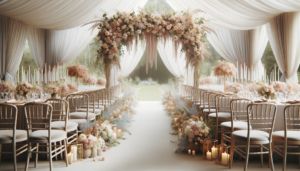 FAQ: Everything You Need to Know About Wedding Decor Rentals