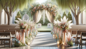How to Incorporate Your Wedding Colors into Every Detail