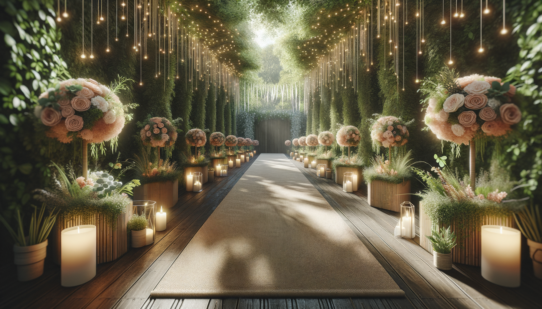 Top 10 Wedding Decor Trends for 2025